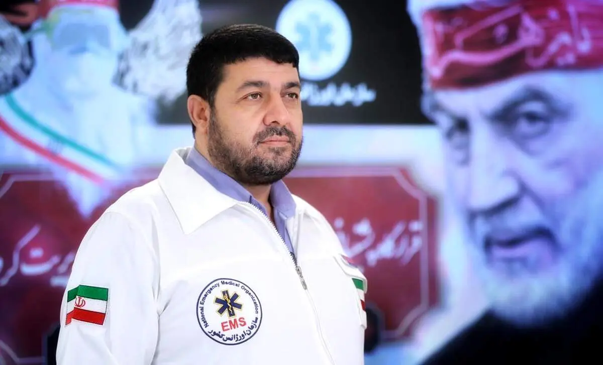 برگزاری اربعین حسینی 1400