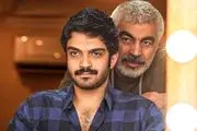 پسر سروش صحت بازیگر شد/ سورنا به «استخر» پیوست