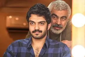 پسر سروش صحت بازیگر شد/ سورنا به «استخر» پیوست