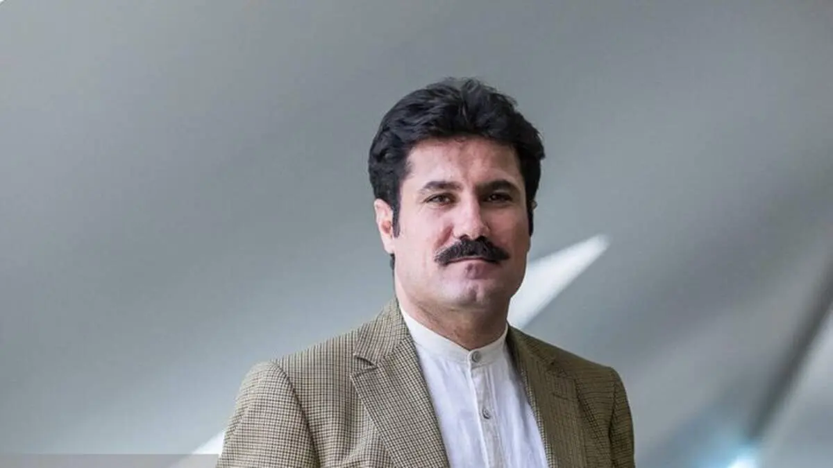 پیام سفر پزشکیان به اقلیم کردستان عراق از نگاه معاون کُرد و اهل سنت رئیس جمهوری
  