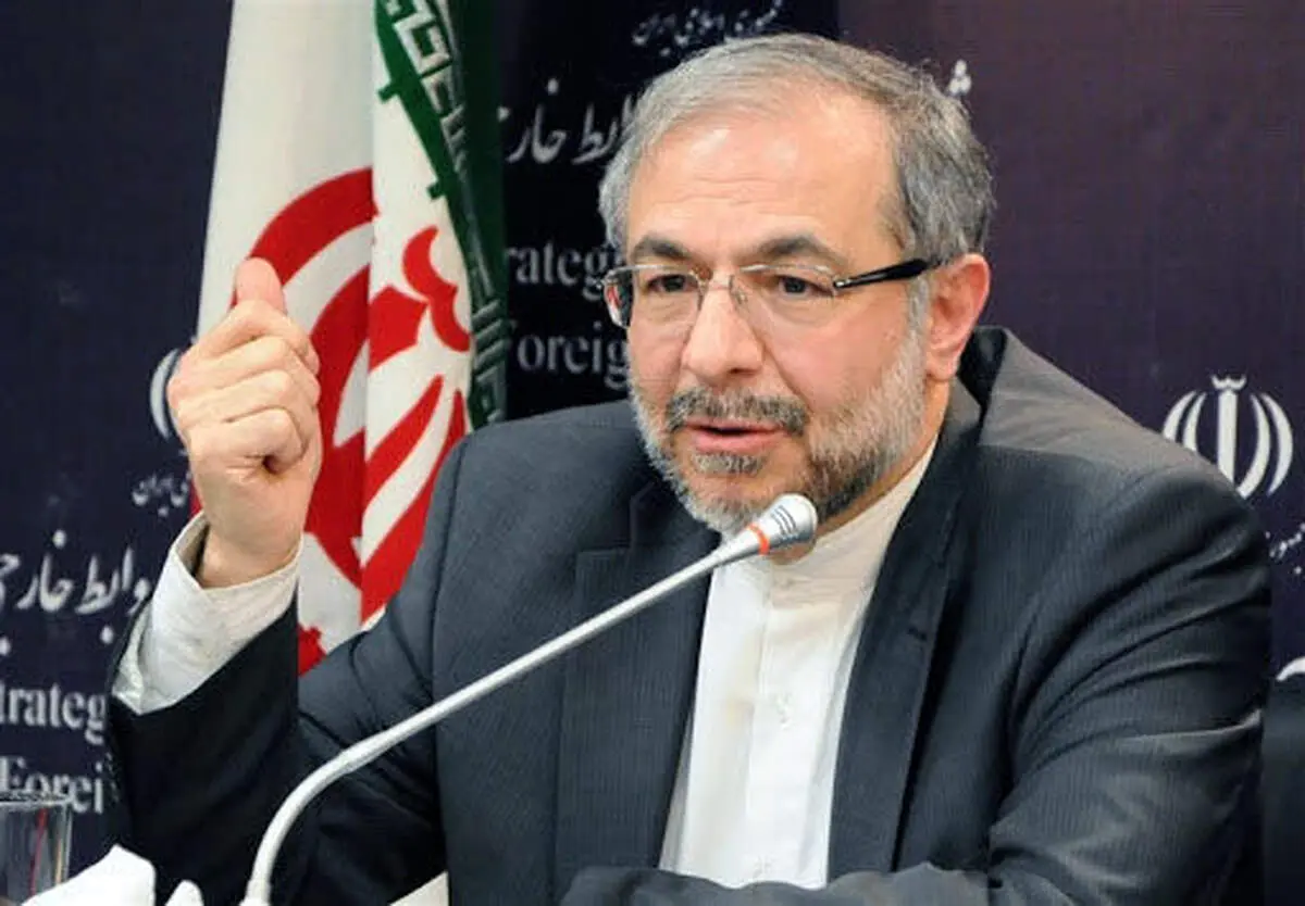 انتقاد یک دیپلمات پیشین از هند: سفیر هند در تهران می‌داند شخصا برای دانشجویان هندی چقدر تلاش کردم 