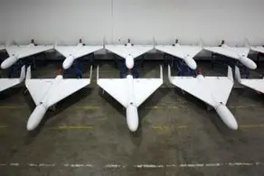 آمریکا از کدام پهپاد ایرانی کپی برداری کرد؟