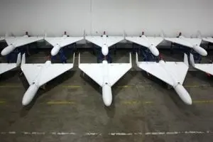 آمریکا از کدام پهپاد ایرانی کپی برداری کرد؟