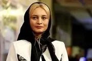  مریم کاویانی در دوبی روی سحر قریشی را کم کرده!/ فیلم