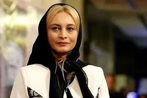  مریم کاویانی در دوبی روی سحر قریشی را کم کرده!/ فیلم