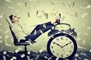 این دختر  عجیب با این ریخت و قیافه با ابروهاش پول پارو می‌کند!+عکس