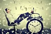 یک خواب دختر جوان را میلیاردر واقعی کرد!