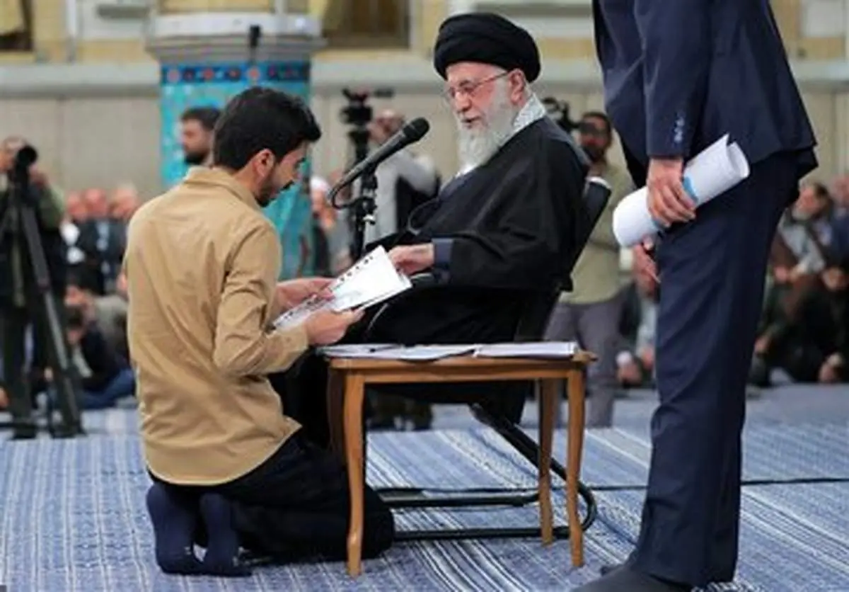 در بحث حجاب پیشنهاد برخورد میدهند و درباره اشتباهات کارگزاران نظام نسخه برخورد مومنانه تجویز میکنند