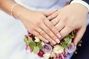 ازدواج عجیب پسر 16 ساله با پیرزن 70 ساله+ عکس