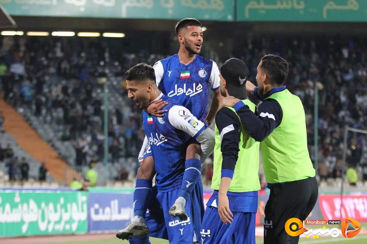 رقیب «قایدی» از راه رسید؛ می‌خواهم پدیده دربی شوم!
