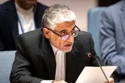 تبعات ناشی از هرگونه تجاوز غیرقانونی علیه ایران بدون تردید برعهده ایالات متحده و رژیم صهیونیستی خواهد بود