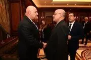 مجتبی امانی: جوزف عون ضدایرانی نیست  