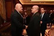 مجتبی امانی: جوزف عون ضدایرانی نیست  