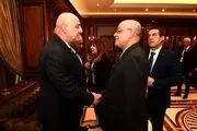 مجتبی امانی: جوزف عون ضدایرانی نیست  