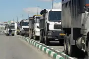 واکنش معاون امنیتی و انتظامی وزارت کشور به اعتراض کامیونداران 