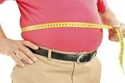 چرا چاقی شکم با ورزش از بین نمی‌رود؟