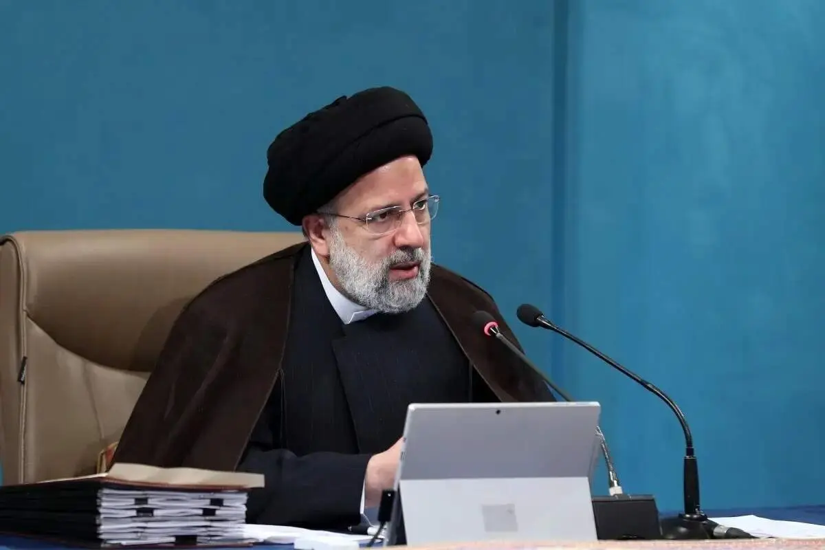 سیدابراهیم آسوده بخواب که ما بیداریم!
