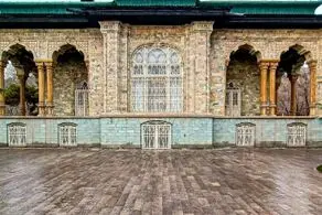 این استان رکوردار بازدیدکننده نوروزی شد/ اعلام آمار  بازدید از آثار تاریخی و موزه‌ها در نوروز