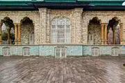  این استان رکوردار بازدیدکننده نوروزی شد/ اعلام آمار  بازدید از آثار تاریخی و موزه‌ها در نوروز