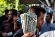 حضور سرزده رییس‌کل بانک مرکزی در میدان فردوسی