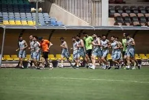 یحیی، پرسپولیس را تعطیل کرد
