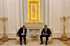 رئیس جمهور تاجیکستان در راه تهران 