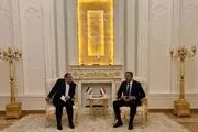 رئیس جمهور تاجیکستان در راه تهران 