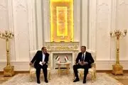 رئیس جمهور تاجیکستان در راه تهران 