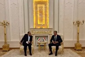 رئیس جمهور تاجیکستان در راه تهران 