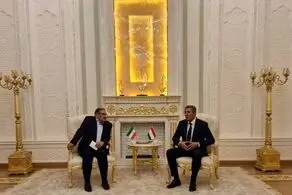 رئیس جمهور تاجیکستان در راه تهران 