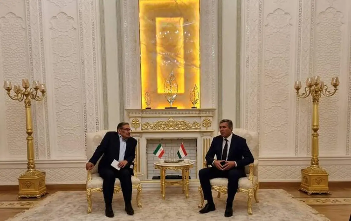 رئیس جمهور تاجیکستان در راه تهران 