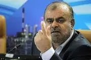 رستم قاسمی از پذیرفتن این موضوع خودداری کرد!+فیلم