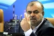 رستم قاسمی از پذیرفتن این موضوع خودداری کرد!+فیلم