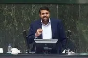 این چهره معروف سیاسی در دانشگاه کولاک کرد