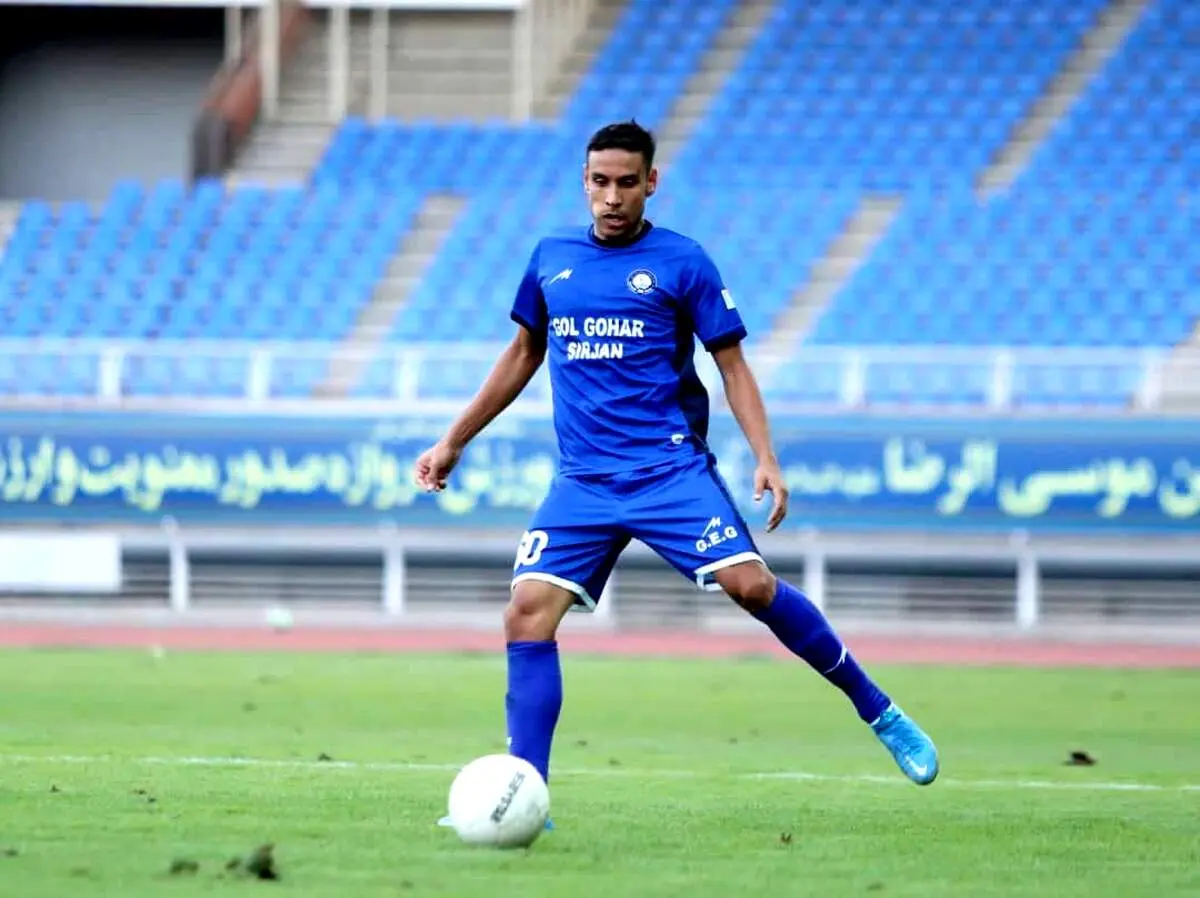 مشکل بزرگ پرسپولیس در جذب ستاره گل گهر