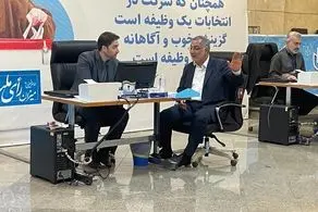 علیرضا زاکانی داوطلب نامزدی انتخابات ریاست‌جمهوری شد