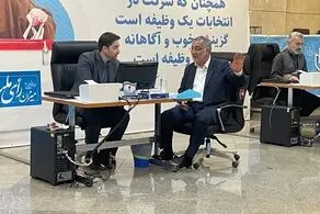 علیرضا زاکانی داوطلب نامزدی انتخابات ریاست‌جمهوری شد