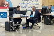 علیرضا زاکانی داوطلب نامزدی انتخابات ریاست‌جمهوری شد