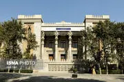 بیانیه وزارت خارجه ایران درباره تلاش‌ها برای توقف نسل‌کشی در غزه