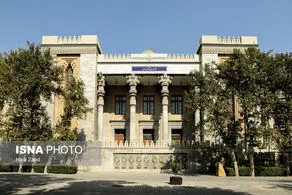 بیانیه وزارت خارجه ایران درباره تلاش‌ها برای توقف نسل‌کشی در غزه
