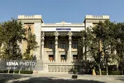 بیانیه وزارت خارجه ایران درباره تلاش‌ها برای توقف نسل‌کشی در غزه