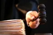 رفتار غیرقانونی در یک مراسم ختم خبرساز شد 