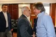 پیغام جالب فتح الله زاده برای مربی ایتالیایی