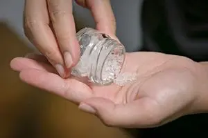 ۳ دختر مواد کشیدند و با لندکروز پسرها را خِفت کردند!