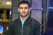 واکنش باشگاه استقلال به جدایی بازیکن خارجی اش