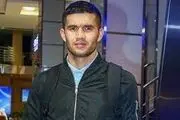 آمار فوق‌العاده ستاره ازبک استقلال/خیال فرهاد راحت شد