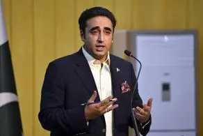 پاکستان تسلیم شد