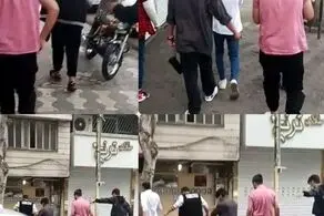 بازداشت گروه سازمان یافته ترویج و تشویق افراد به رقص+عکس این ۷ نفر