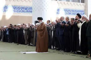 حوادث خونین غزه و لبنان و فلسطین کام مردم را در ماه رمضان تلخ کرد/ رژیم صهیونیستی به نیابت از استعمارگران به کشورها تجاوز می کند