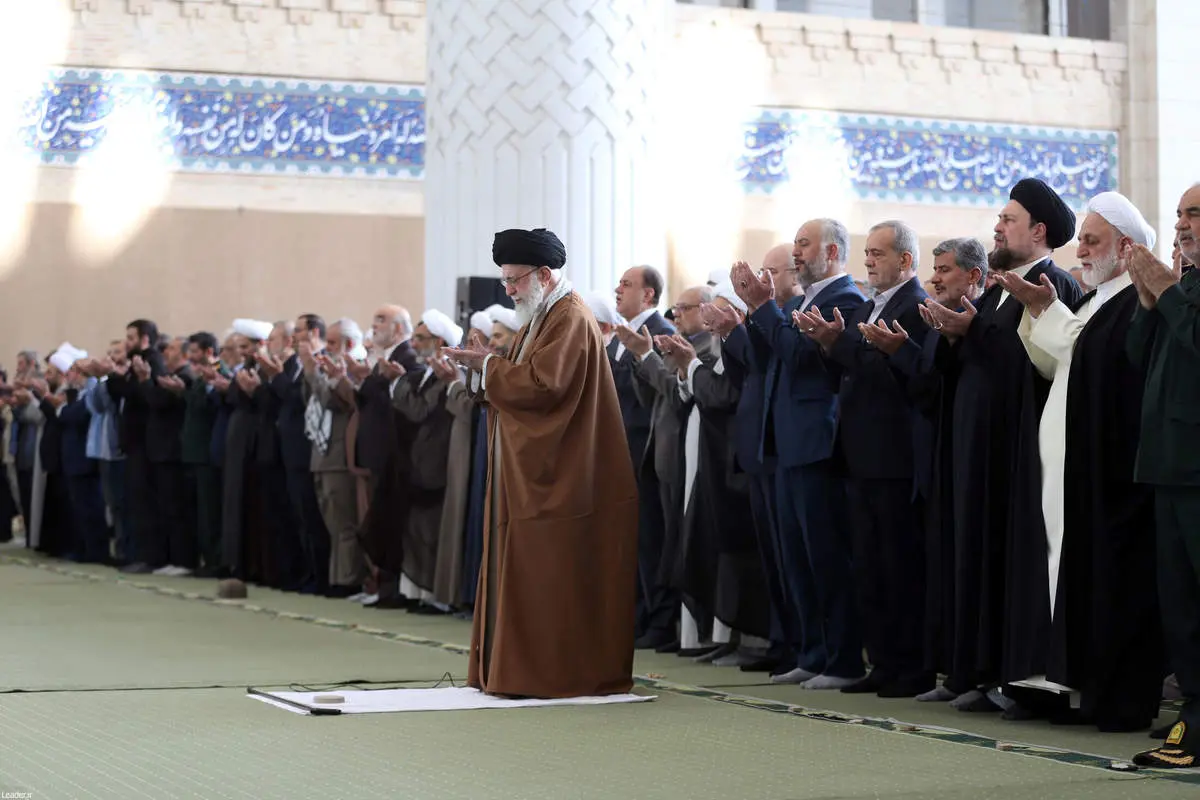 حوادث خونین غزه و لبنان و فلسطین کام مردم را در ماه رمضان تلخ کرد/ رژیم صهیونیستی به نیابت از استعمارگران به کشورها تجاوز می کند